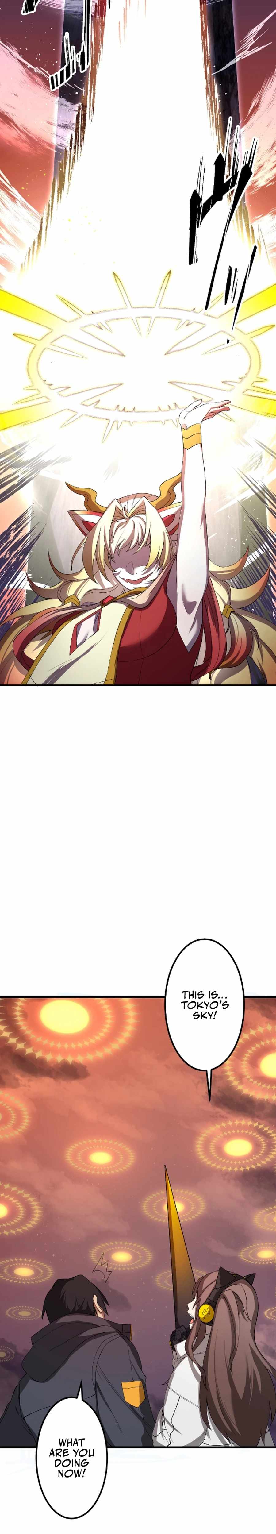 Dragons Awakening Chapter 26 26